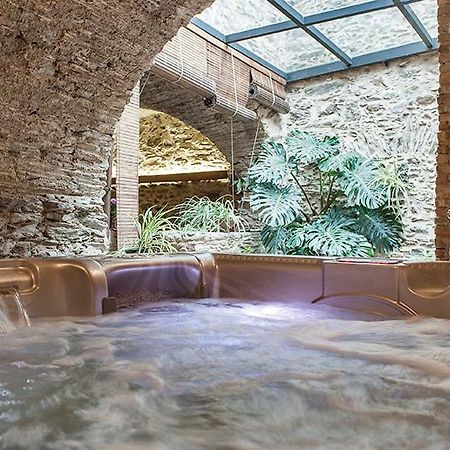 Can Baldiret Vall de Santa Creu Екстериор снимка