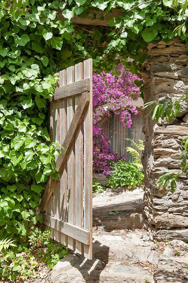 Can Baldiret Vall de Santa Creu Екстериор снимка