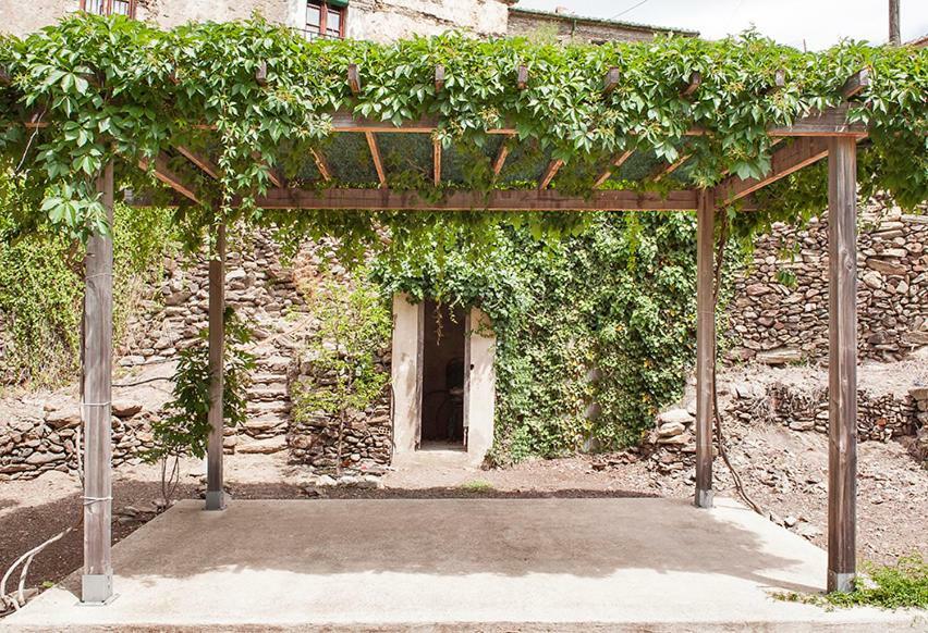 Can Baldiret Vall de Santa Creu Екстериор снимка