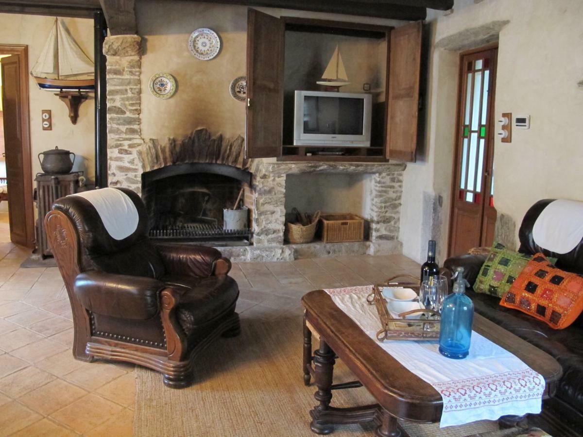 Can Baldiret Vall de Santa Creu Екстериор снимка