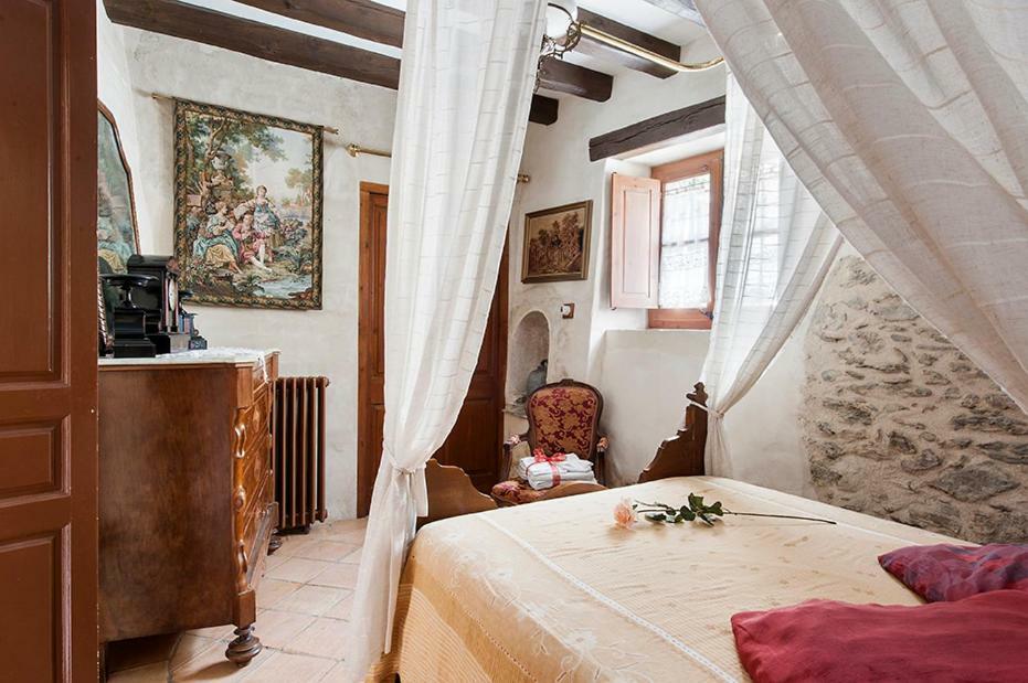 Can Baldiret Vall de Santa Creu Екстериор снимка