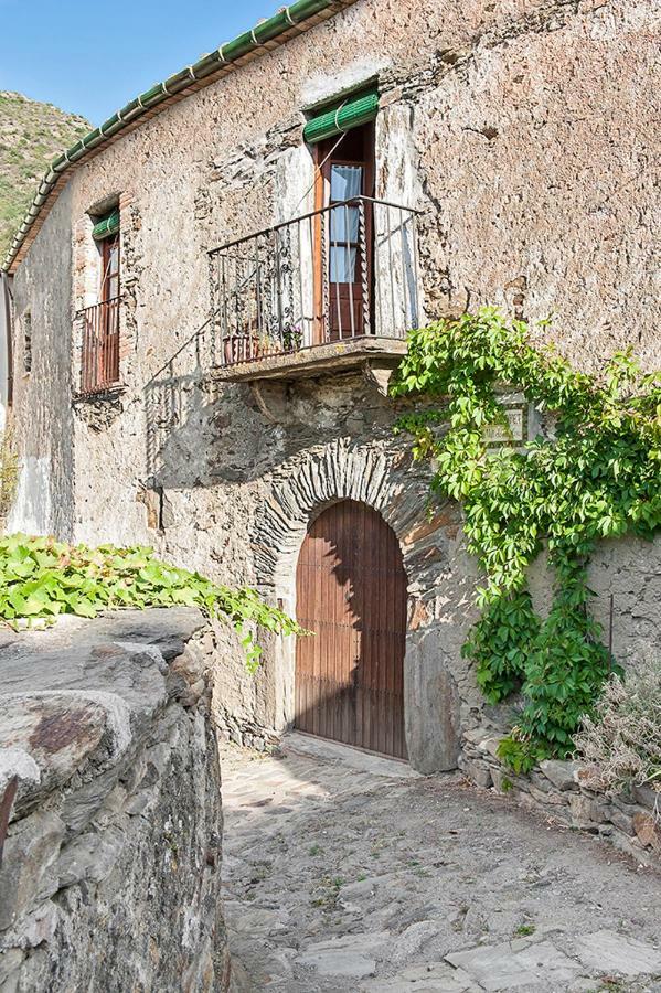 Can Baldiret Vall de Santa Creu Екстериор снимка