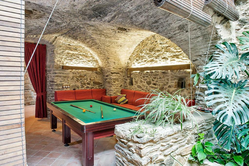 Can Baldiret Vall de Santa Creu Екстериор снимка