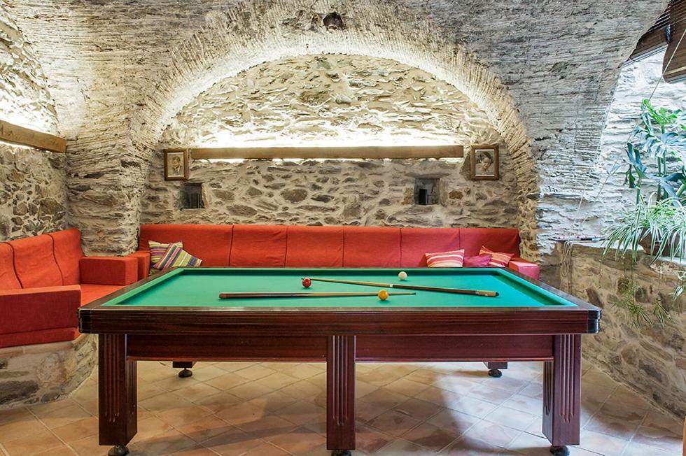 Can Baldiret Vall de Santa Creu Екстериор снимка