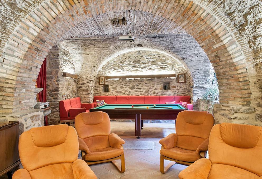 Can Baldiret Vall de Santa Creu Екстериор снимка