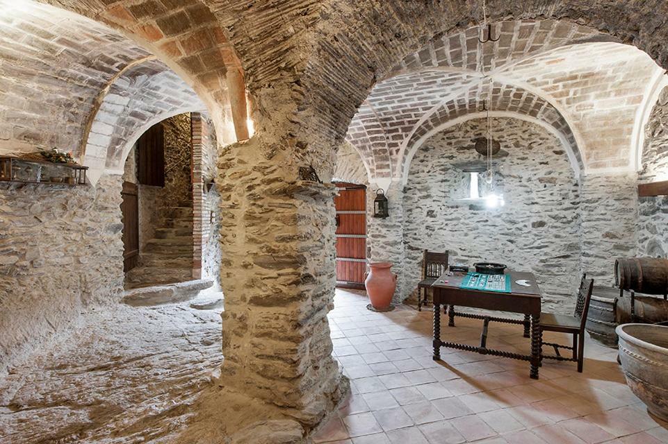Can Baldiret Vall de Santa Creu Екстериор снимка